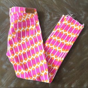 Kate Spade Saturday Denim